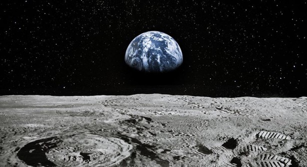 Foto - 50 yıl sonra bir ilk: NASA tarih verdi