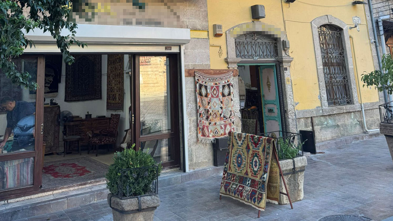 Foto - 50 yıl sonra bulundu! 600 yıllık mihrap Antalya’da bulundu