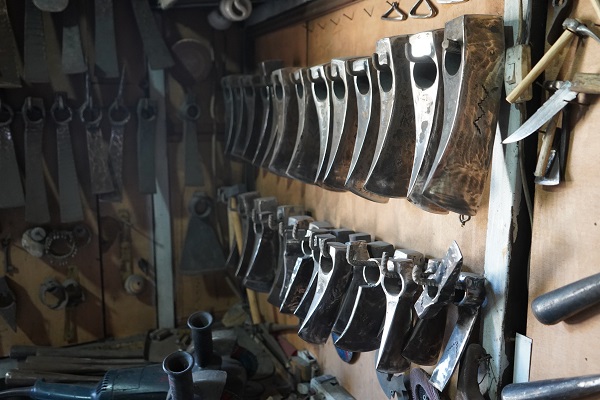 Foto - 50 yıldır 20 metrekarede ekmek savaşı