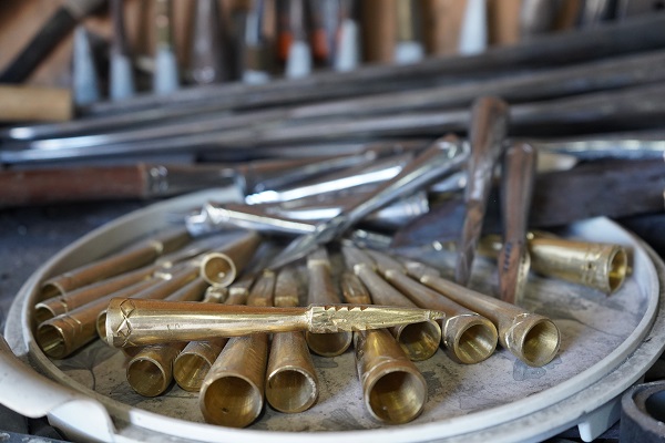 Foto - 50 yıldır 20 metrekarede ekmek savaşı