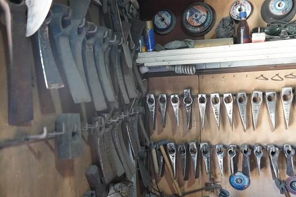 Foto - 50 yıldır 20 metrekarede ekmek savaşı