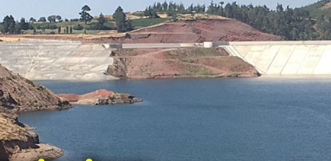 Foto - 50 yıllık su ihtiyacını karşılayacaktı! Maalesef kahreden haber tüm Türkiye'ye duyuruldu