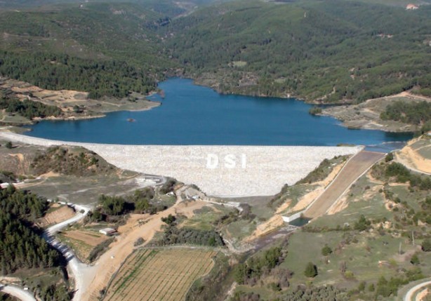 50 yıllık su ihtiyacını karşılayacaktı! Maalesef kahreden haber tüm Türkiye'ye duyuruldu