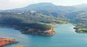 Foto - 50 yıllık su ihtiyacını karşılayacaktı! Maalesef kahreden haber tüm Türkiye'ye duyuruldu