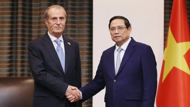 Foto - 500 bin lira maaşla çalışacak işçi bulamadılar! 31 kontenjan açıldı, bir Allah’ın kulu başvurmadı! Bu nasıl iş yahu 