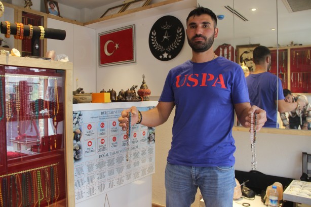 Foto - 500 bin lirayı düşünmeden çıkarıp satın alıyorlar!