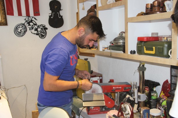 Foto - 500 bin lirayı düşünmeden çıkarıp satın alıyorlar!