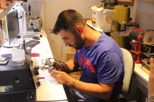 Foto - 500 bin lirayı düşünmeden çıkarıp satın alıyorlar!