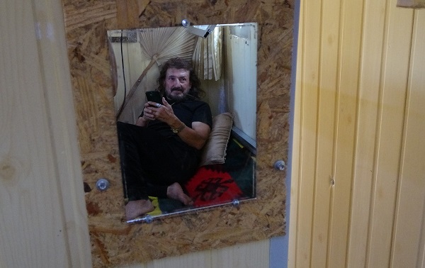 Foto - 500 bin TL teklif ettiler, satmadı! Görenler F-16 sanıyor ama bakın gerçek çok farklı