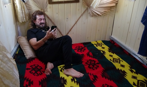 Foto - 500 bin TL teklif ettiler, satmadı! Görenler F-16 sanıyor ama bakın gerçek çok farklı