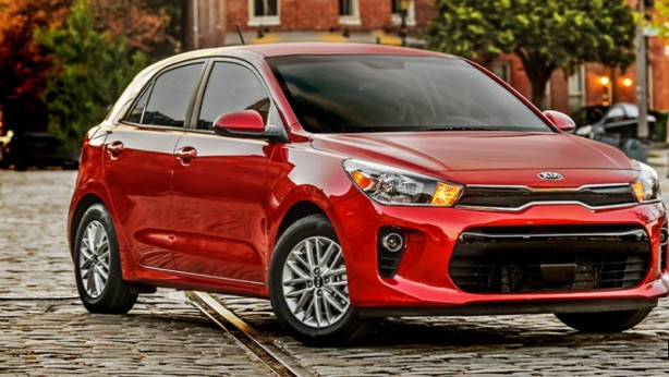 Foto - 500 bin TL'nin altında sıfır otomobiller! İşte en 'ucuz' modeller