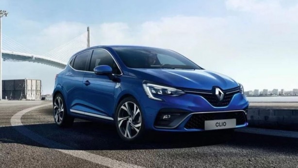 Foto - 500 bin TL'nin altında sıfır otomobiller! İşte en 'ucuz' modeller