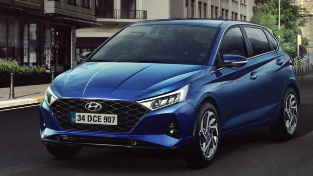 Foto - 500 bin TL'nin altında sıfır otomobiller! İşte en 'ucuz' modeller