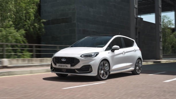 Foto - 500 bin TL'nin altında sıfır otomobiller! İşte en 'ucuz' modeller