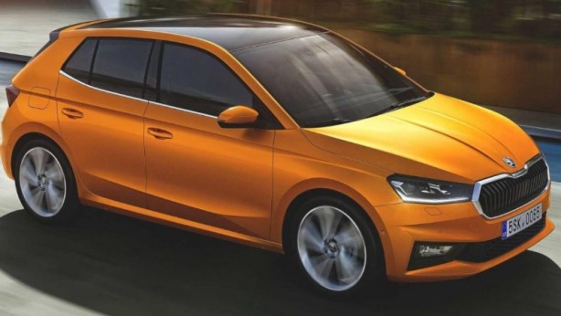 Foto - 500 bin TL'nin altında sıfır otomobiller! İşte en 'ucuz' modeller