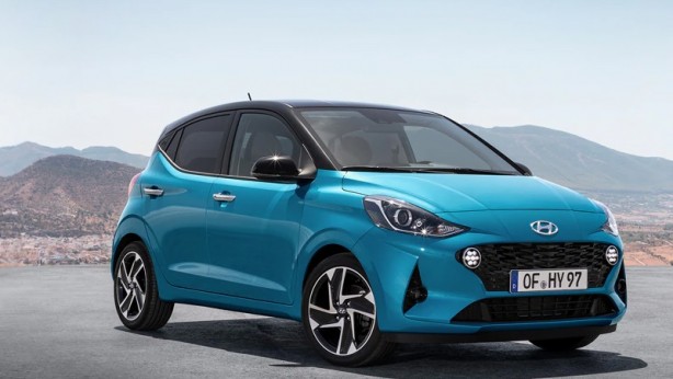 Foto - 500 bin TL'nin altında sıfır otomobiller! İşte en 'ucuz' modeller