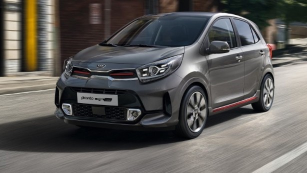 Foto - 500 bin TL'nin altında sıfır otomobiller! İşte en 'ucuz' modeller