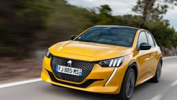 Foto - 500 bin TL'nin altında sıfır otomobiller! İşte en 'ucuz' modeller