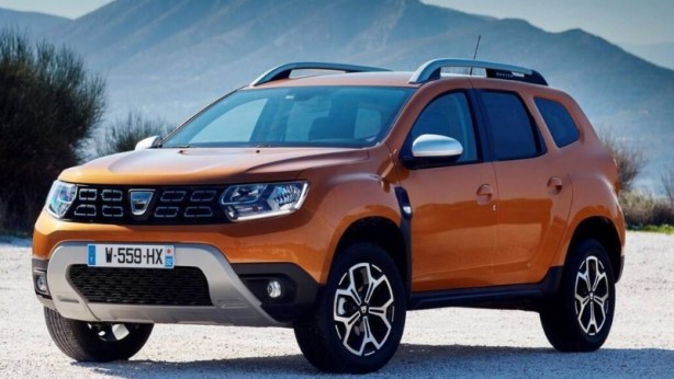 Foto - 500 bin TL'nin altında sıfır otomobiller! İşte en 'ucuz' modeller