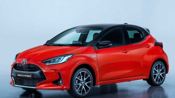 Foto - 500 bin TL'nin altında sıfır otomobiller! İşte en 'ucuz' modeller