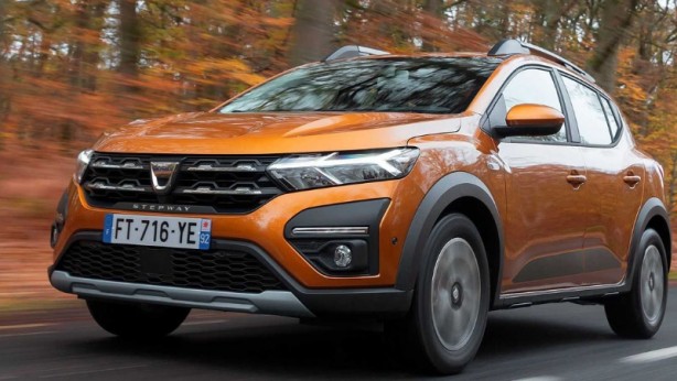 Foto - 500 bin TL'nin altında sıfır otomobiller! İşte en 'ucuz' modeller