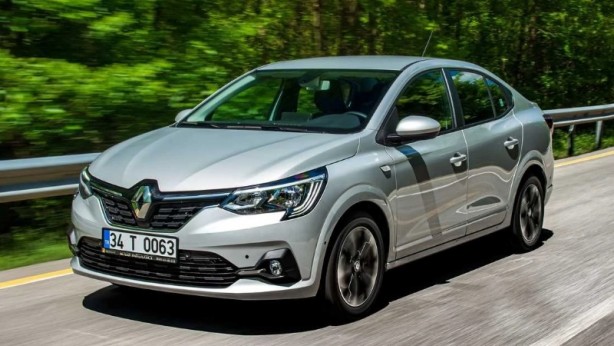 Foto - 500 bin TL'nin altında sıfır otomobiller! İşte en 'ucuz' modeller