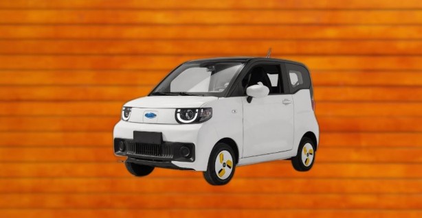 Foto - 500 bin TL’ye elektrikli otomobil! Türkiye'ye geliyor