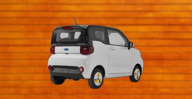 500 bin TL’ye elektrikli otomobil! Türkiye'ye geliyor