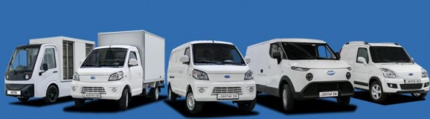 Foto - 500 bin TL’ye elektrikli otomobil! Türkiye'ye geliyor