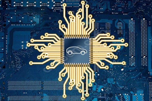 Foto - 500 milyar dolarlık dev yatırım!