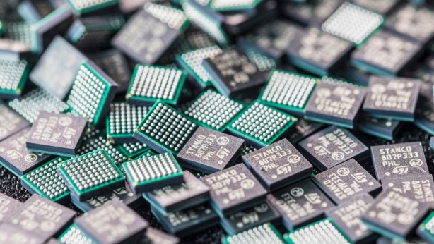 500 milyar dolarlık dev yatırım!