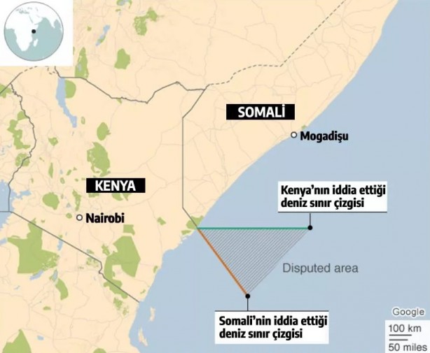 Foto - 500 milyar dolarlık petrol rezervi için tarihe geçecek imza! Türkiye'ye petrolden pay verecekler
