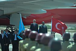 Foto - 500 milyar dolarlık petrol rezervi için tarihe geçecek imza! Türkiye'ye petrolden pay verecekler