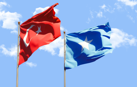 Foto - 500 milyar dolarlık petrol rezervi için tarihe geçecek imza! Türkiye'ye petrolden pay verecekler