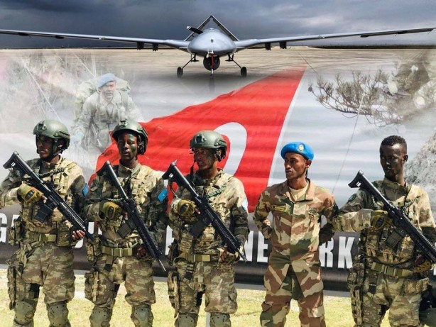 Foto - 500 milyar dolarlık petrol rezervi için tarihe geçecek imza! Türkiye'ye petrolden pay verecekler