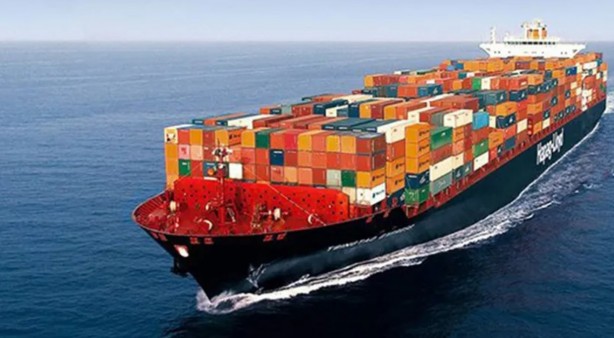 500 milyon dolarlık vurgun!