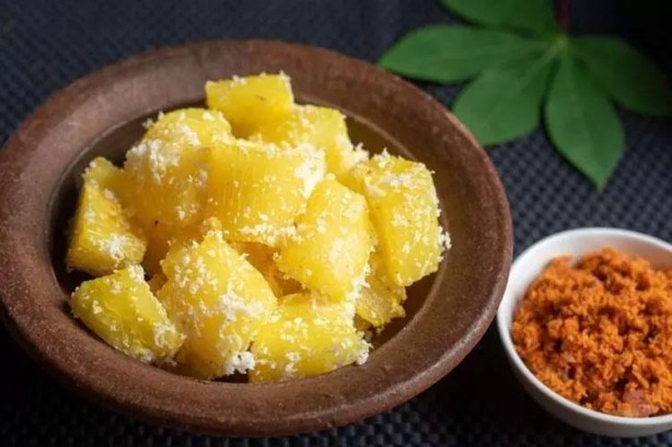 Foto - 500 milyon insan ekmek yerine ayıla bayıla bunu yiyor! Türkiye'de değer görmüyor ama bir tek ölüme çaresi yok