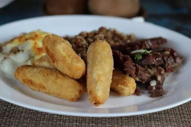 Foto - 500 milyon insan ekmek yerine ayıla bayıla bunu yiyor! Türkiye'de değer görmüyor ama bir tek ölüme çaresi yok