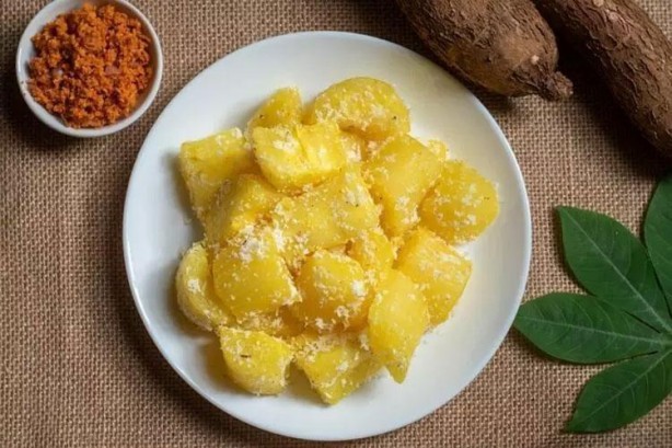 Foto - 500 milyon insan ekmek yerine ayıla bayıla bunu yiyor! Türkiye'de değer görmüyor ama bir tek ölüme çaresi yok