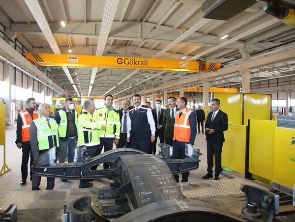 Foto - 500 milyon liralık dev yatırım! Bölgeyi şahlandıracak