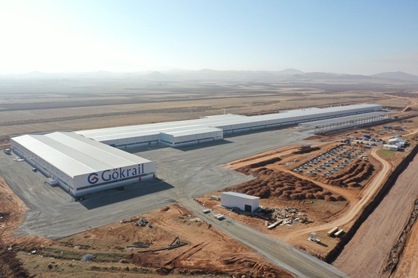 500 milyon liralık dev yatırım! Bölgeyi şahlandıracak
