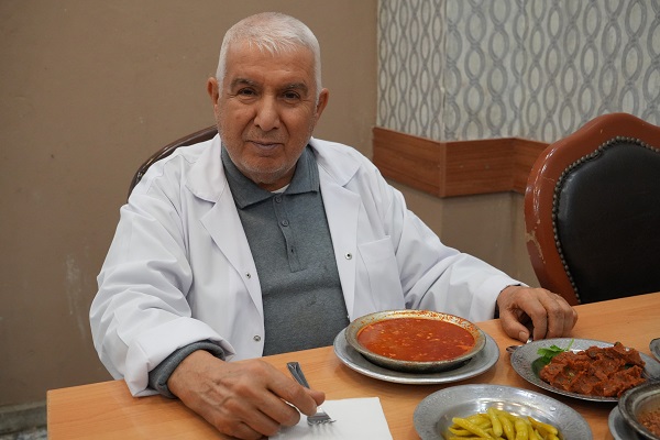 Foto - 500 senedir vazgeçilmeyen lezzet