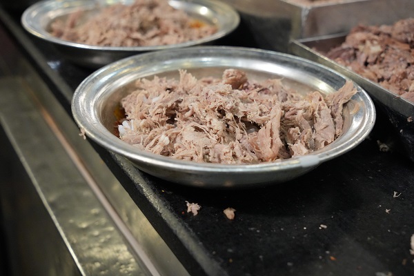 Foto - 500 senedir vazgeçilmeyen lezzet