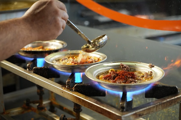 Foto - 500 senedir vazgeçilmeyen lezzet