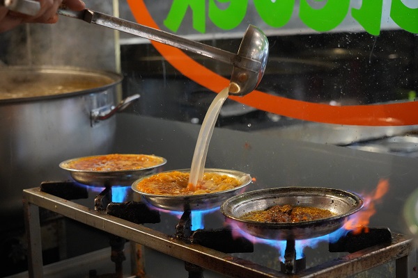 Foto - 500 senedir vazgeçilmeyen lezzet