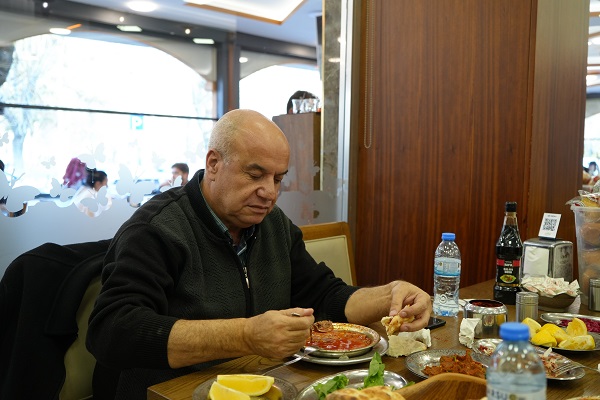 Foto - 500 senedir vazgeçilmeyen lezzet