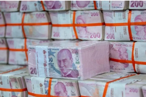Foto - 500 ve 1000 liralık banknotlarla ilgili daha önce duyulmadık sözler! Merkez Bankası Başkanı Türkiye'ye duyurdu