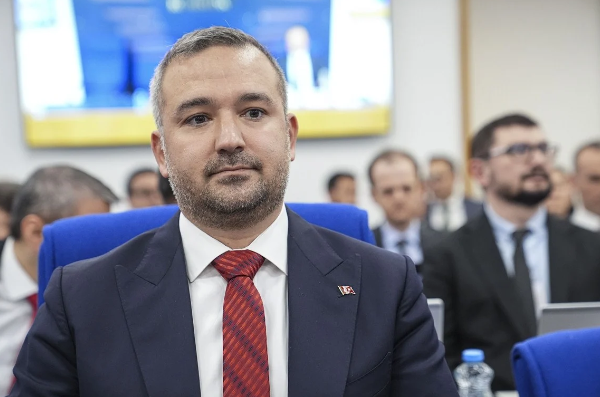 Foto - 500 ve 1000 liralık banknotlarla ilgili daha önce duyulmadık sözler! Merkez Bankası Başkanı Türkiye'ye duyurdu