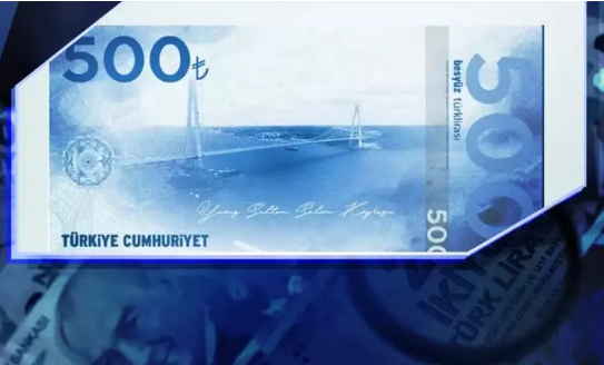 Foto - 500 ve 1000 liralık banknotlarla ilgili daha önce duyulmadık sözler! Merkez Bankası Başkanı Türkiye'ye duyurdu