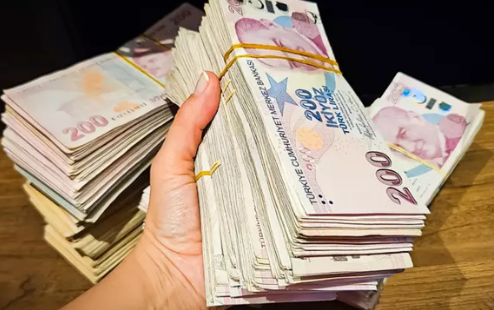 Foto - 500 ve 1000 liralık banknotlarla ilgili daha önce duyulmadık sözler! Merkez Bankası Başkanı Türkiye'ye duyurdu